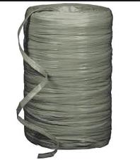 FITILHO DE RAFIA ROLO 700G APROX. (AMARRIL) ref. 14.0528