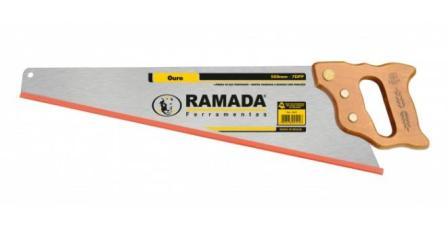 SERROTE RAMADA PROF.OURO 24 ref. 14.0569