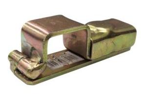 TRAVA P/ PORTAO S/ CADEADO 3 04X06 ref. 14.0750