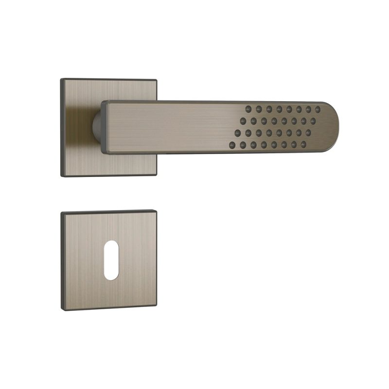 FECHADURA STAM INT 813/21 RQ1 ANTIQUE ref. 14.0803