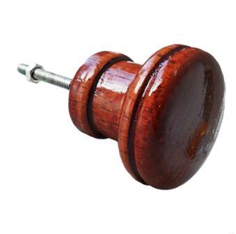 PUXADOR MAD.P/MOVEIS B 14M MG MEDIO ref. 14.0812
