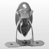 FIXADOR P/ PORTA PISO          86151/3NI ref. 14.0818