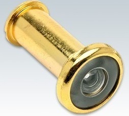 VISOR P/PORTA DOURADO ref. 14.0848
