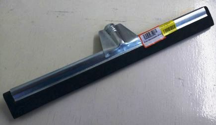 RODO GALVANIZADO 40CM C/ CABO ref. 14.0919