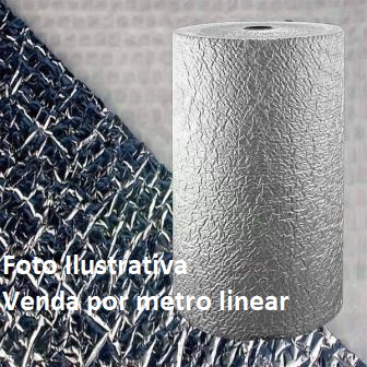 MANTA TERMICA ALUM.METRO BIGFOIL (METRO) ref. 14.1019