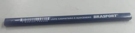 LAPIS P/ CARPINTEIRO AZUL BRASFORT ref. 14.1072