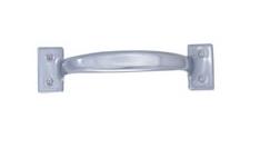 PUXADOR ALCA CHAPA ZINCADA 03 149MM ref. 14.1101