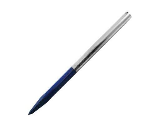 PONTEIRO REDONDO LISO 1/2 X 10 ref. 14.1122