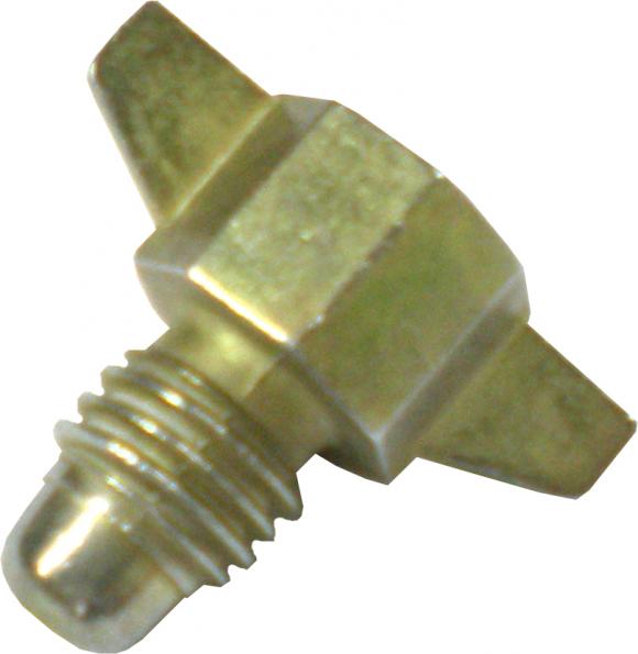 GAS ADAPT. P/ BOTIJAO R.GROSSA P13 X R.FINA P2 ref. 14.1157