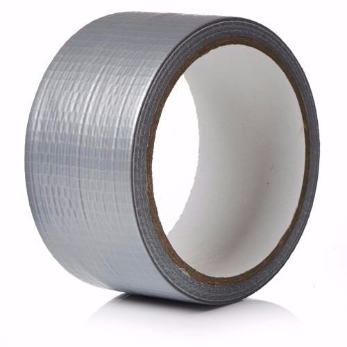 FITA SILVER TAPE 800S 45MM X 5MTS ref. 14.1418