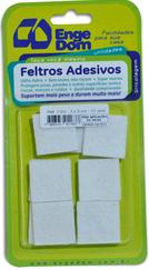 PROTETOR FELTRO AA CZ RET.2.1CM 8PC ref. 14.1443