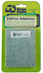 PROTETOR FELTRO AA CZ RET.7.5CM 2PC ref. 14.1444