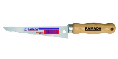 SERROTE RAMADA GESSO C/PONTA MINI ref. 14.1592
