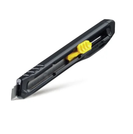 ESTILETE C/LAMINA 09MM STANLEY ref. 14.1647