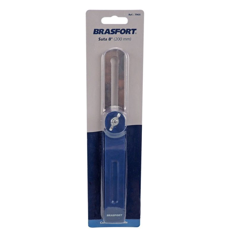 SUTA P/ CARPINTEIRO N.08 ref. 14.1717