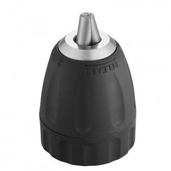 MANDRIL P/FURADEIRA APERTO RAPIDO 1/2 13MM 7407 ref. 14.1750