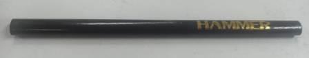 LAPIS P/ CARPINTEIRO PROFISSIONAL PRETO ref. 14.1793