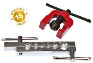 FLANGEADOR PROFISSIONAL 3/16 A 5/8 (5A16MM) 5WM ref. 14.1804