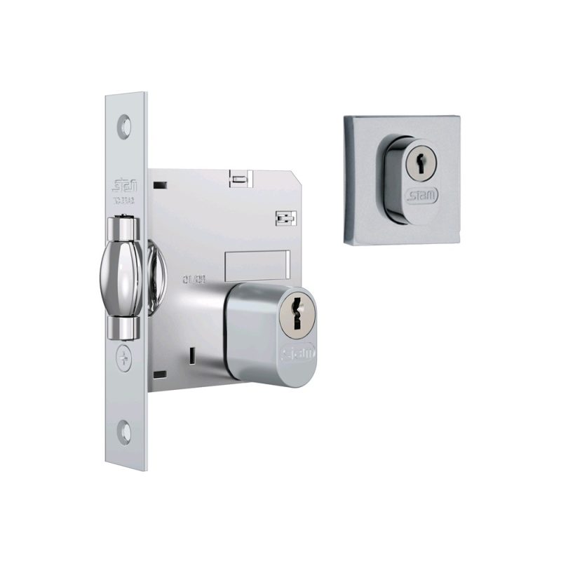 FECHADURA STAM EXT PIVOT.1005/RQAC ref. 14.1902