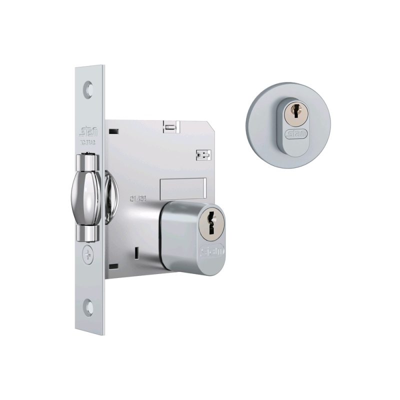 FECHADURA STAM EXT PIVOT.1005/RRAC ref. 14.1903