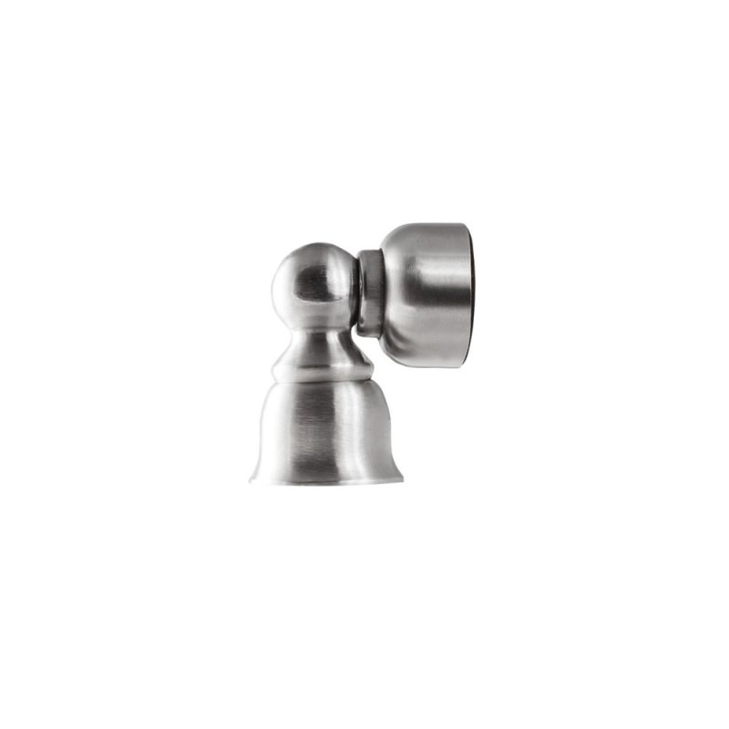 FIXADOR P/ PORTA MAGNETICO UNIVERSAL INOX ref. 14.1943