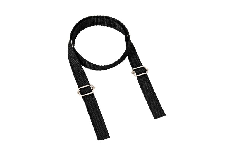 JUGULAR P/ CAPACETE DE LONA ref. 14.2024