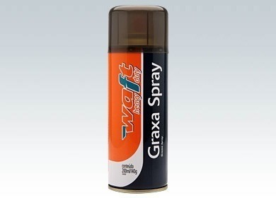GRAXA SPRAY 200ML 6219 ref. 14.2057