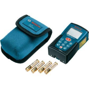 MEDIDOR DE DISTANCIA GLM 40 BOSCH ref. 14.2073
