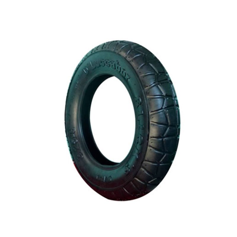 PNEU P/CARRINHO 3.50 X 08 2 LONAS SEM CAMARA - LARGO ref. 14.2079