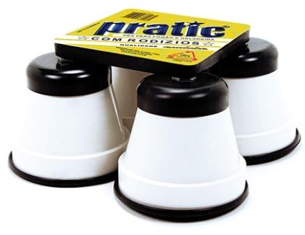 PE P/ GELADEIRA / FOGAO PLAST.QUADR. ref. 14.2151