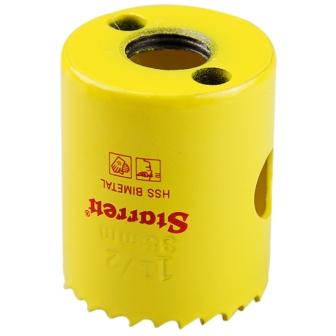 SERRA L. COPO STARRET  40MM SH0196 ref. 14.2181