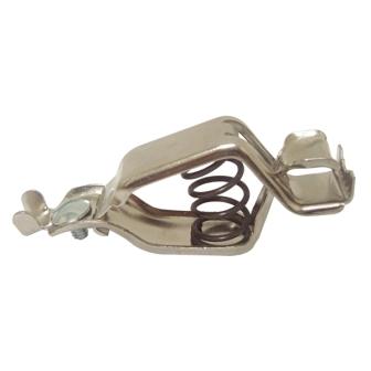 GARRA P/ BATERIA JACARE ref. 14.3102