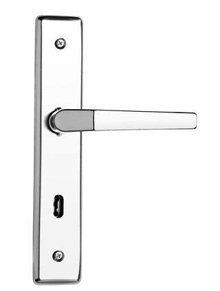 FECHADURA SOPRANO B 3002-811 INTERNA ref. 14.4470