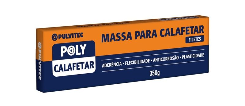 MASSA CALAFETAR 350 GR ref. 14.5541