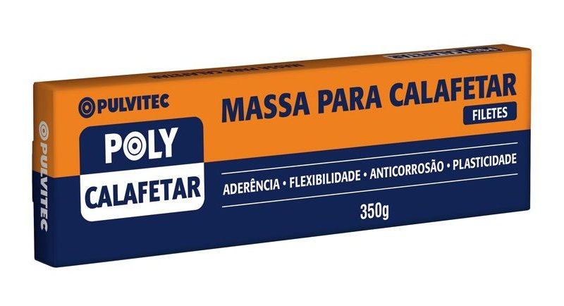 MASSA CALAFETAR 350 GR ref. 14.5541