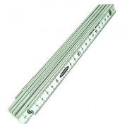 METRO NYLON BRANCO DUPLO ref. 14.5620
