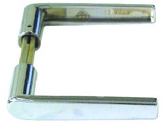 MACANETA STAM CROMADA ALAVANCA 033 75925 ref. 14.5970