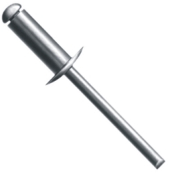 REBITE REPUXO 416 ref. 14.0625