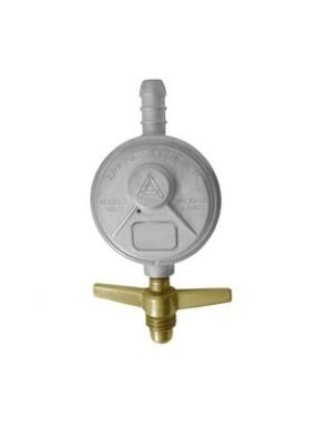 GAS REGULADOR P/GAS ALIANCA 1KGH 505/01 PEQUENO ref. 14.6270