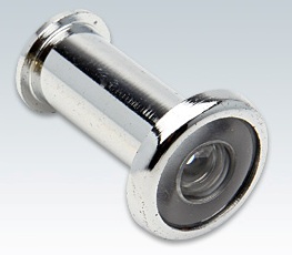 VISOR P/PORTA CROMADO ref. 14.6891