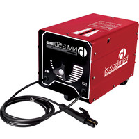 MAQUINA SOLDADOR S.250 BIVOLT BAMBOZZI ref. 14.7041