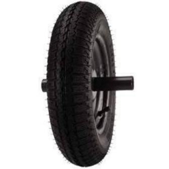 RODA CARRINHO DE MAO 3.25X08 COMPL.CANAL ref. 14.7771