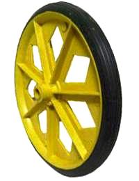 RODA CARRINHO FEIRA REFORCADO ref. 14.7772