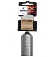 PRUMO METAL ZINCADO N.04 750G RAMADA ref. 14.8020