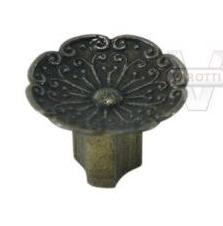 PUXADOR COL.P/MOVEIS FLOR GRANDE ref. 14.8091