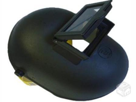 MASCARA SOLDA CAPACETE VISOR MOVEL ref. 14.0589