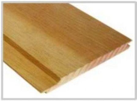FORRO MAD. CEDRINHO UN 10CM X 2.00 MTS ref. 15.0016