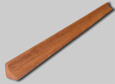 FORRO MAD. CEDRINHO MEIA CANA LINEAR ref. 15.0023