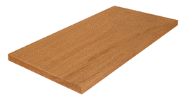 TABUA CEDRINHO 20 X 4.50 APARELHADA MTS ref. 15.0083