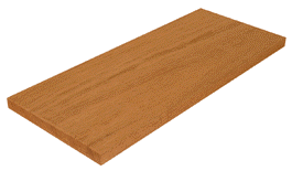 TABUA CEDRINHO 15 X 5.00 APARELHADA MTS ref. 15.0095